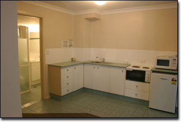 Earls Court Motor Inn - Darwin Tourism 4