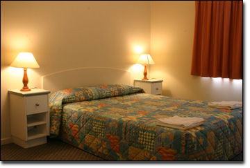 Earls Court Motor Inn - Darwin Tourism 5