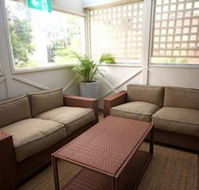 Cremorne Point Manor - Darwin Tourism