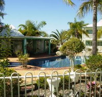 Reef Adventureland Motor Inn - Darwin Tourism