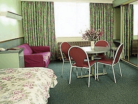 Park Lane-City Court Villas - Darwin Tourism