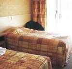 Tenterfield Bowling Club Motor Inn - Darwin Tourism