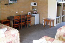 Tenterfield Bowling Club Motor Inn - Darwin Tourism 1