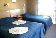 Tenterfield Bowling Club Motor Inn - Darwin Tourism 2