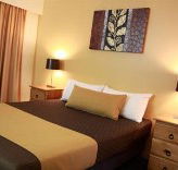 Mt Ommaney Hotel Apartments - Darwin Tourism