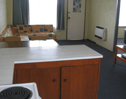Mersey Bluff Lodge - Darwin Tourism
