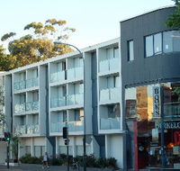 Arts Hotel Sydney - Darwin Tourism