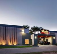 Sandors Motor Inn - Darwin Tourism