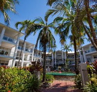 Port Douglas Beachfront Terraces - Darwin Tourism