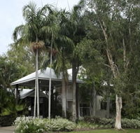 Port Douglas Retreat - Darwin Tourism