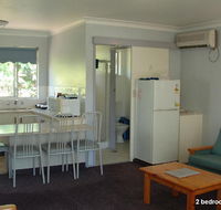 Bermuda Breezes Resort - Darwin Tourism