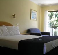 Best Western Macquarie Barracks Motor Inn - Darwin Tourism