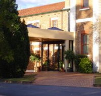 Monte Pio Motor Inn - Darwin Tourism