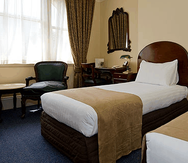 Hadleys Hotel - Darwin Tourism