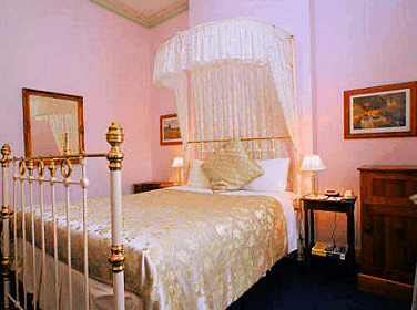 The Lodge on Elizabeth - Darwin Tourism