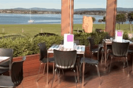 George Town TAS Darwin Tourism