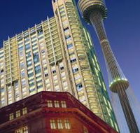 Swissotel Sydney - Darwin Tourism