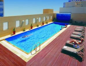 Swissotel Sydney - Darwin Tourism 3