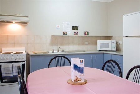 Comfort Inn Hunts Liverpool - Darwin Tourism 2