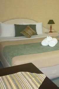 Reef Gateway Motor Inn - Darwin Tourism 0