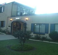 Golden Harvest Motel - Darwin Tourism