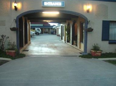 Golden Harvest Motel - Darwin Tourism 2