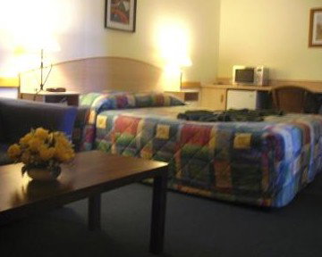Golden Harvest Motel - Darwin Tourism 3