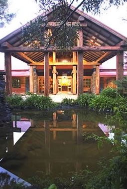 Smithton TAS Darwin Tourism