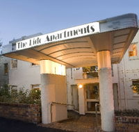 The Lido Boutique Apartments - Darwin Tourism