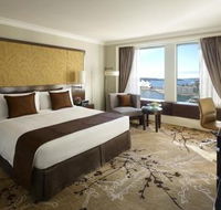 Shangri-la Hotel Sydney - Darwin Tourism