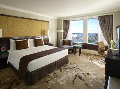 Shangri-la Hotel Sydney - Darwin Tourism 0