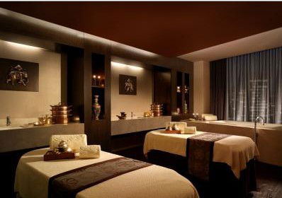 Shangri-la Hotel Sydney - Darwin Tourism 1