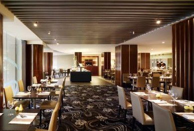 Shangri-la Hotel Sydney - Darwin Tourism 4