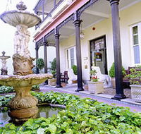 Manor House Boutique Hotel - Darwin Tourism