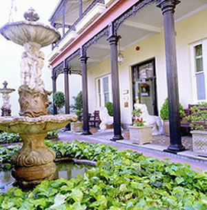 Manor House Boutique Hotel - Darwin Tourism 0