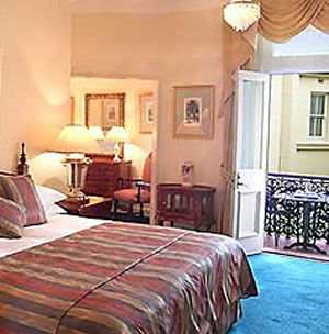 Manor House Boutique Hotel - Darwin Tourism 3
