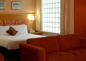 Rydges Hotel Wollongong - Darwin Tourism 0