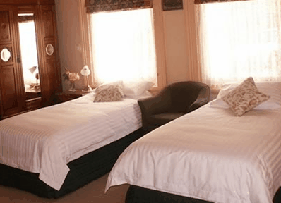 Gattonside Heritage Accommodation - Darwin Tourism 0