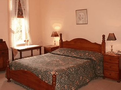 Gattonside Heritage Accommodation - Darwin Tourism 2