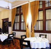 Historic Hydro Motor Inn - Darwin Tourism