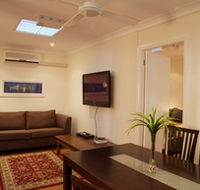 Manly Lodge Boutique Hotel - Darwin Tourism