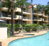 Montana Palms - Darwin Tourism