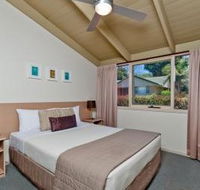 Shelly Beach Resort - Darwin Tourism