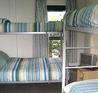 Boardrider Backpackers and Motel - Darwin Tourism