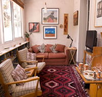 Australia Street Bed And Breakfast - Darwin Tourism