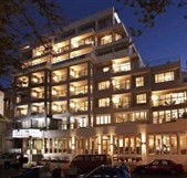 Radisson Kestrel Hotel On Manly Beach - Darwin Tourism