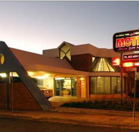 Dubbo Rsl Club Motel - Darwin Tourism