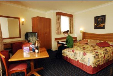 Dubbo Rsl Club Motel - Darwin Tourism 1