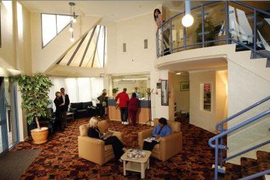 Dubbo Rsl Club Motel - Darwin Tourism 2