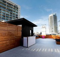 Morgans Of Sydney - Darwin Tourism